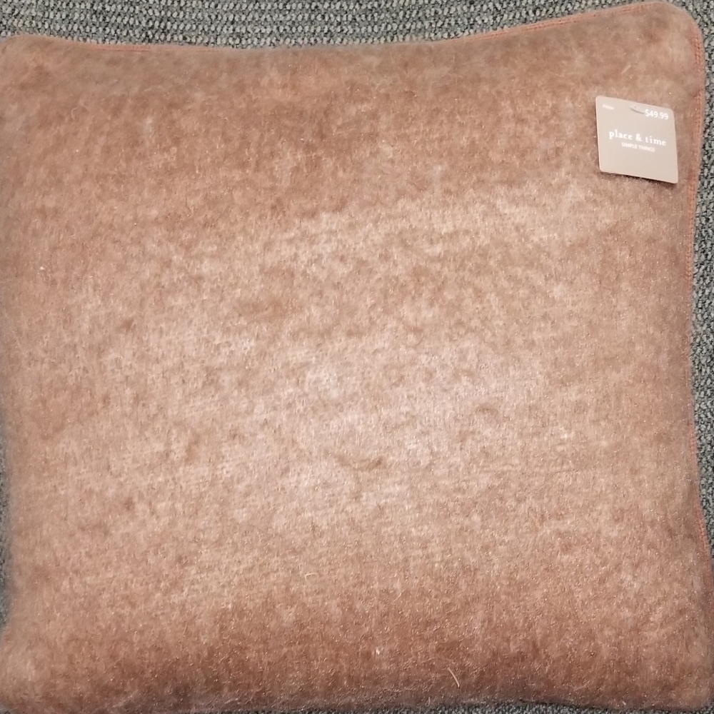 Accent Pillow Home NWT